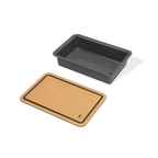 Weber Works™ Basin with Cutting Board Lid