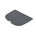 Family Q® Half Hotplate