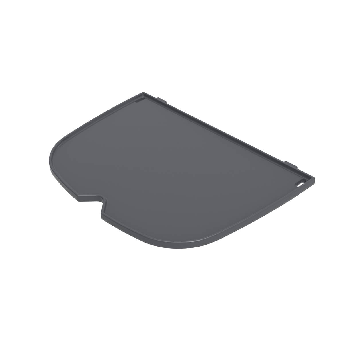 Family Q® Half Hotplate