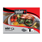 Family Q® Half Hotplate