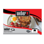 Baby Q® Half Hotplate