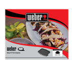 Baby Q® Full Hotplate