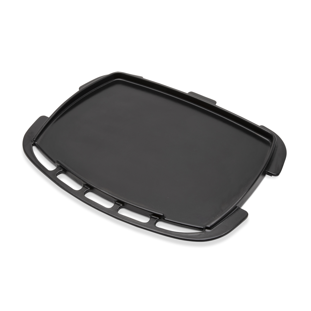 Baby Q® Full Hotplate