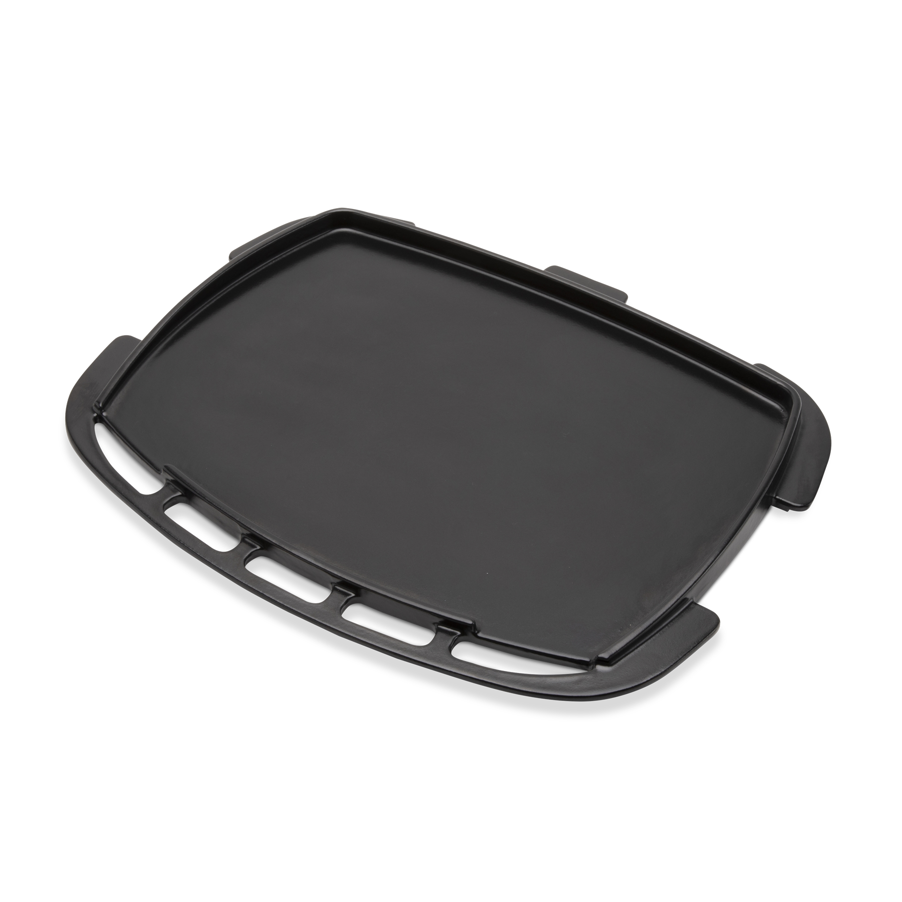 Baby Q® Full Hotplate