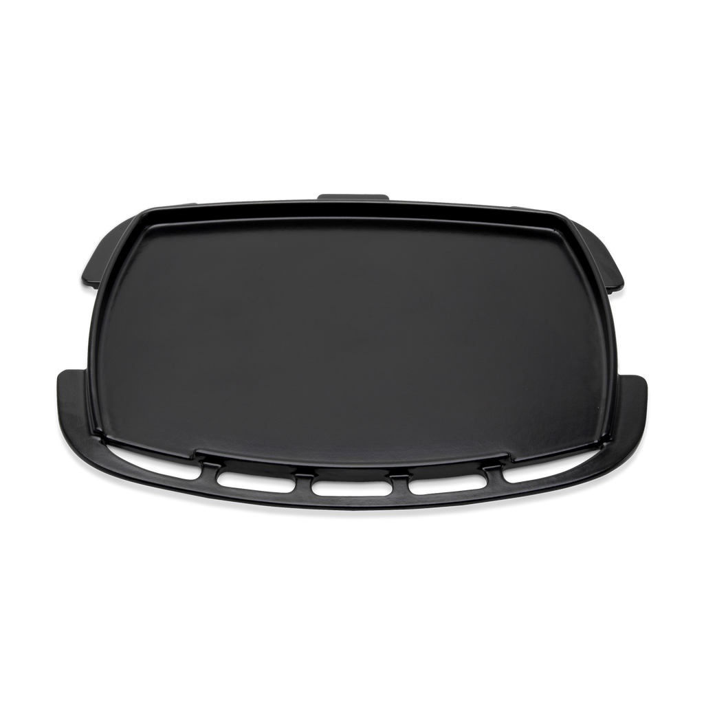 Baby Q® Full Hotplate