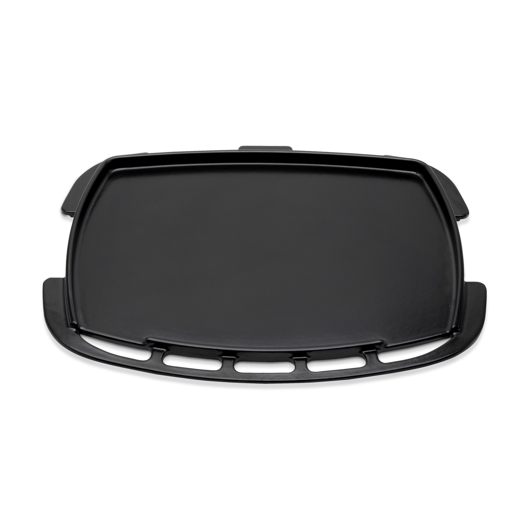 Baby Q® Full Hotplate