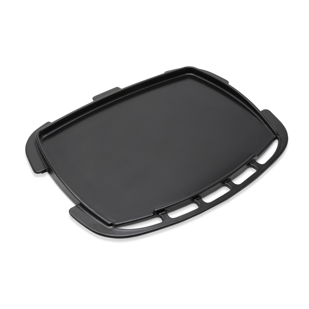 Baby Q® Full Hotplate