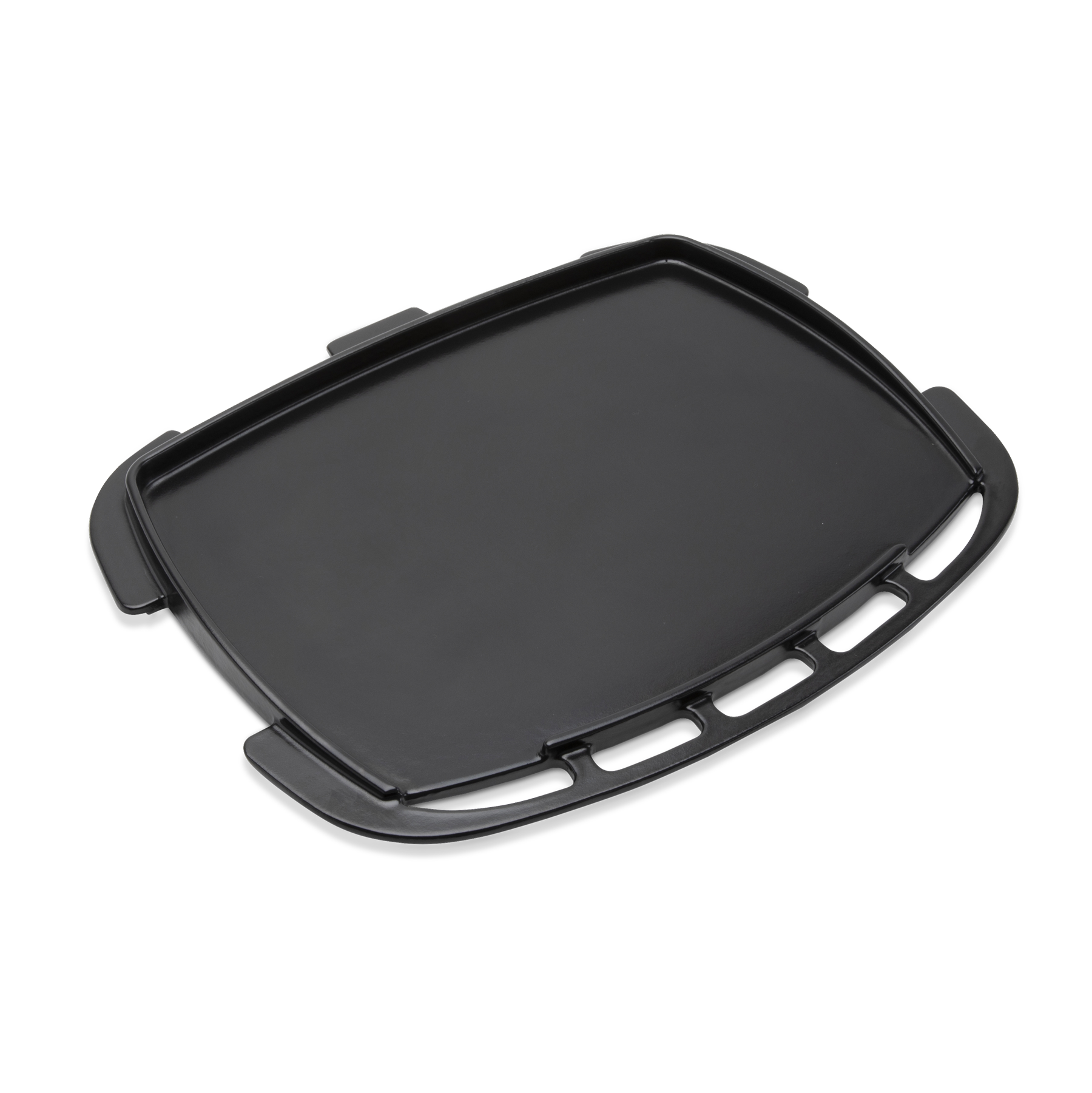 Baby Q® Full Hotplate