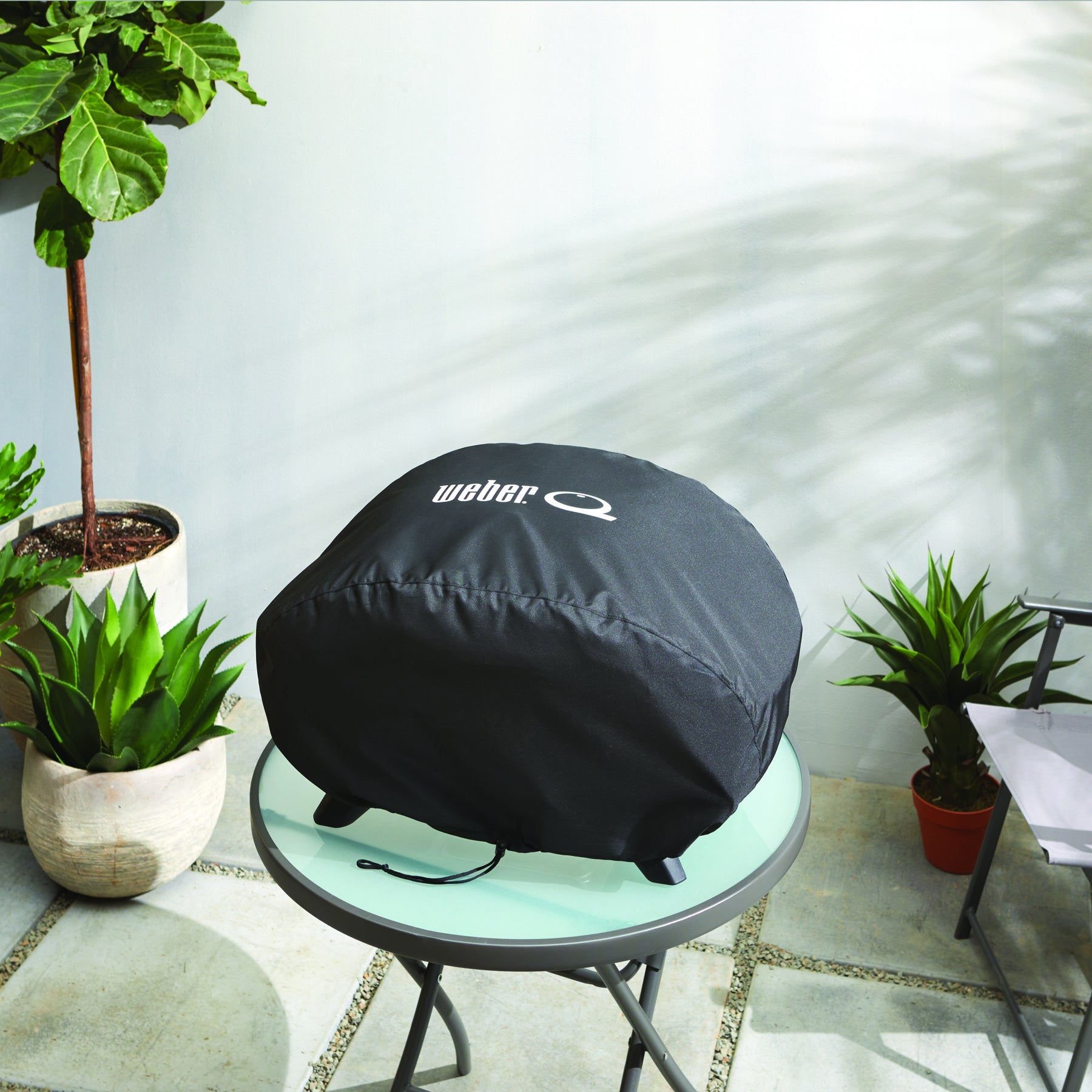 Q™ Premium Barbecue Cover