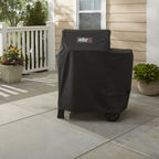 Weber® Searwood 600 Premium Barbecue Cover