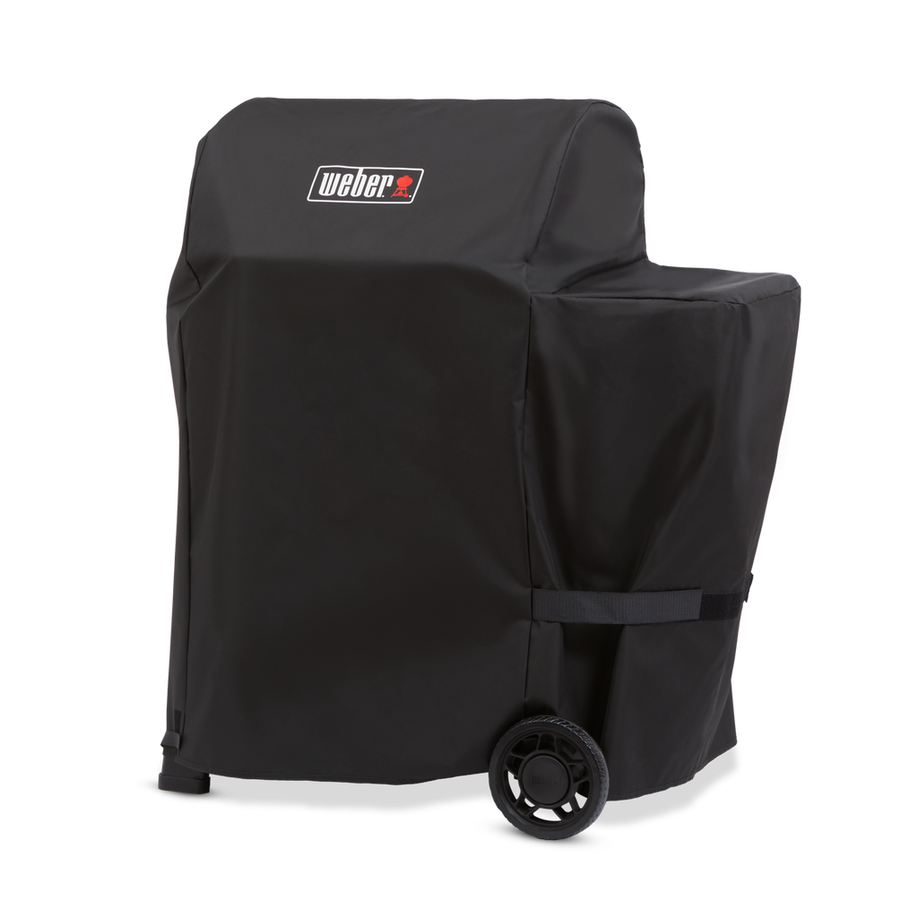 Weber® Searwood 600 Premium Barbecue Cover