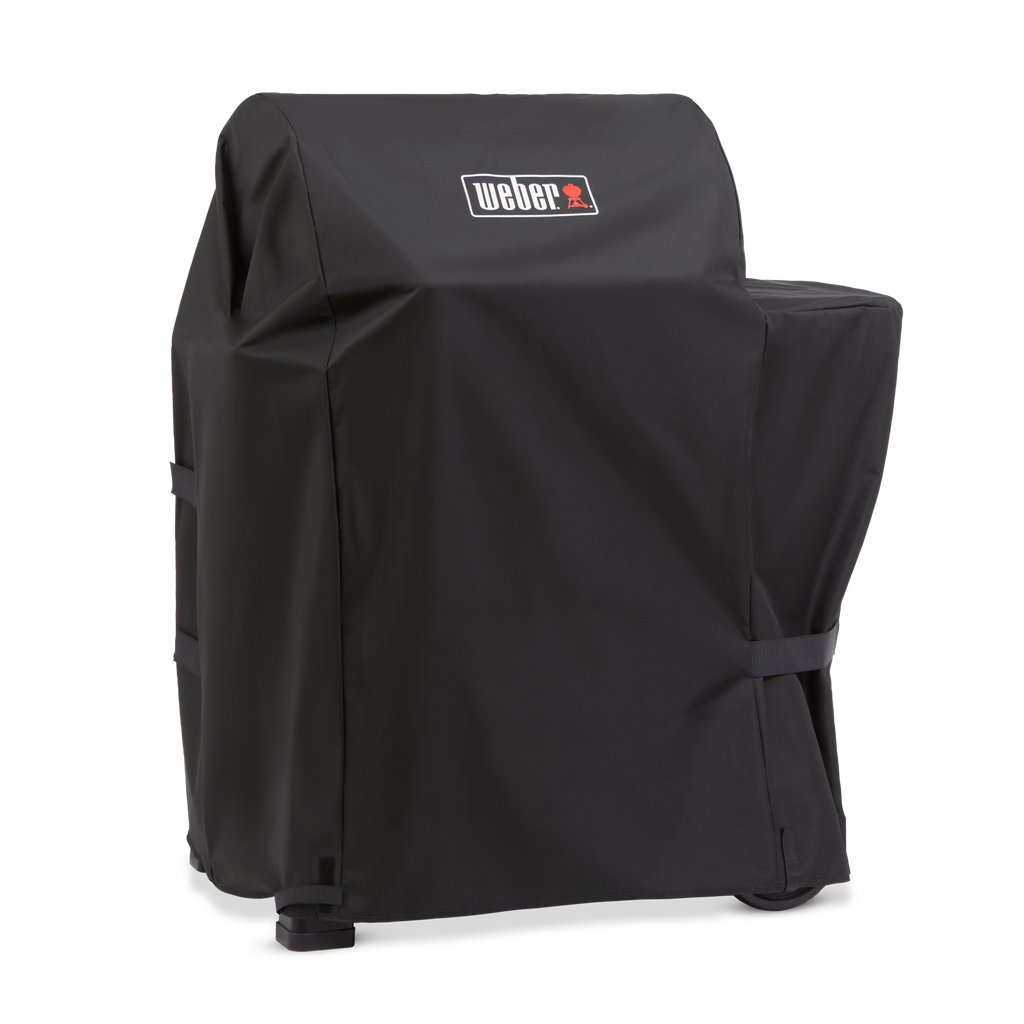 Weber® Searwood 600 Premium Barbecue Cover