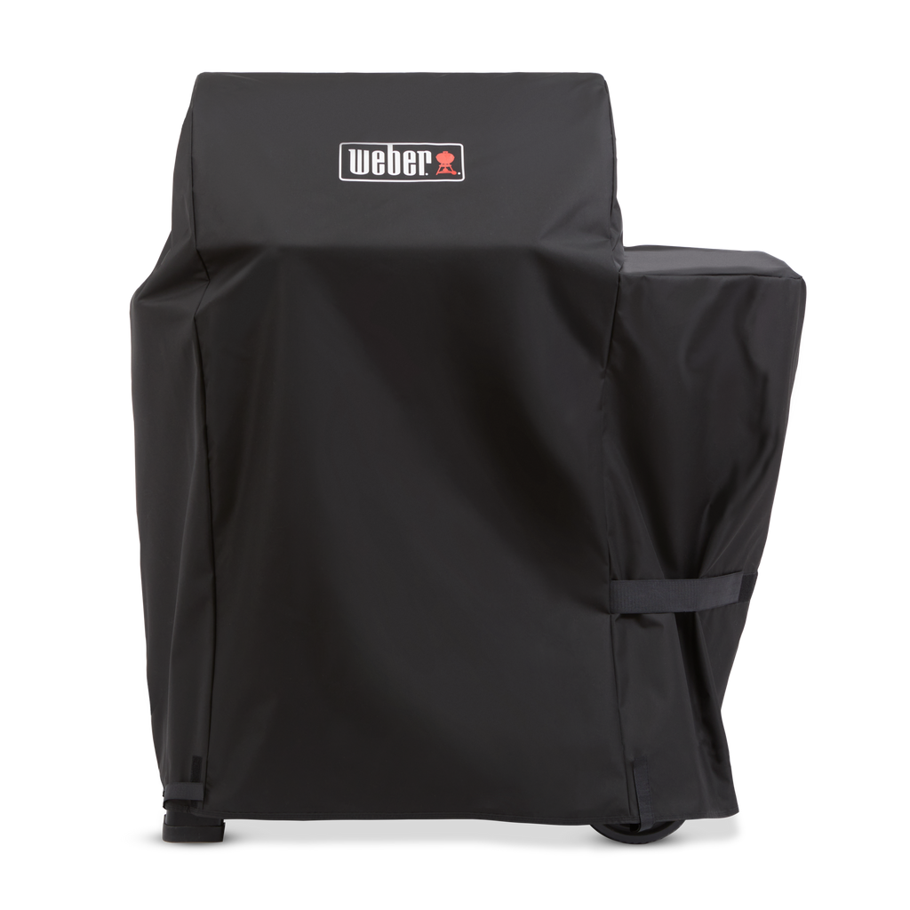 Weber® Searwood 600 Premium Barbecue Cover