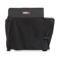 Weber® Searwood XL 600 Premium Barbecue Cover