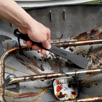 Weber® Cookbox Scraper