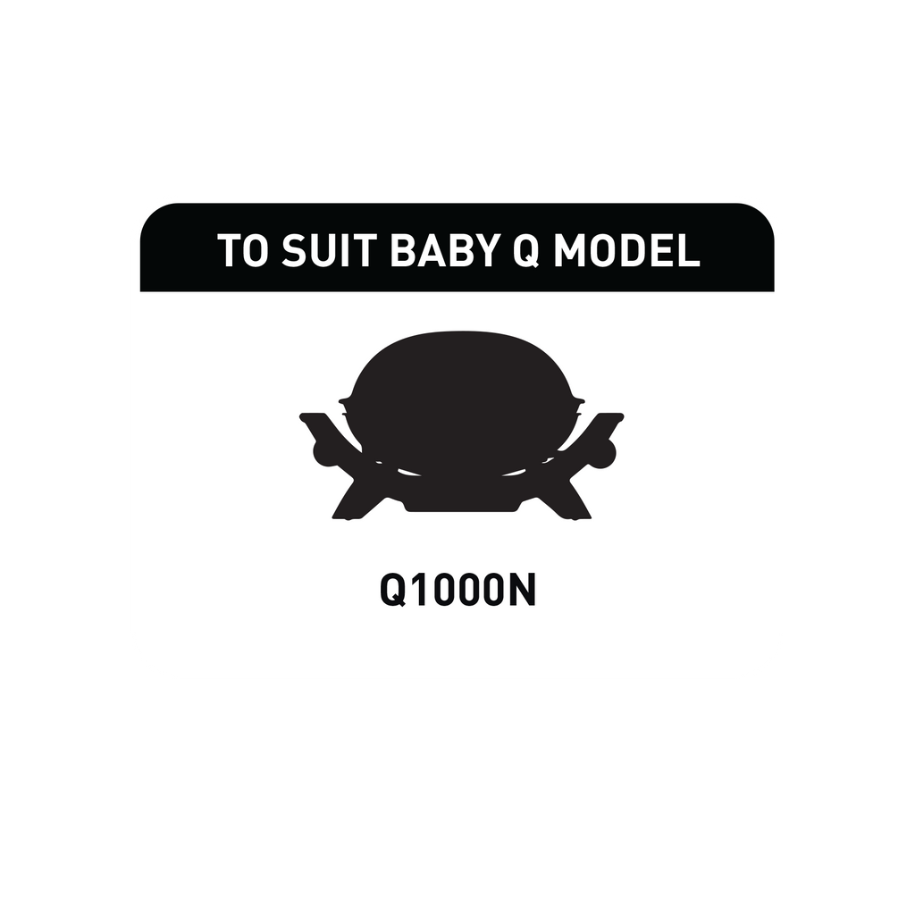 Baby Q® Side Table Set