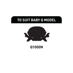 Baby Q® Side Table Set