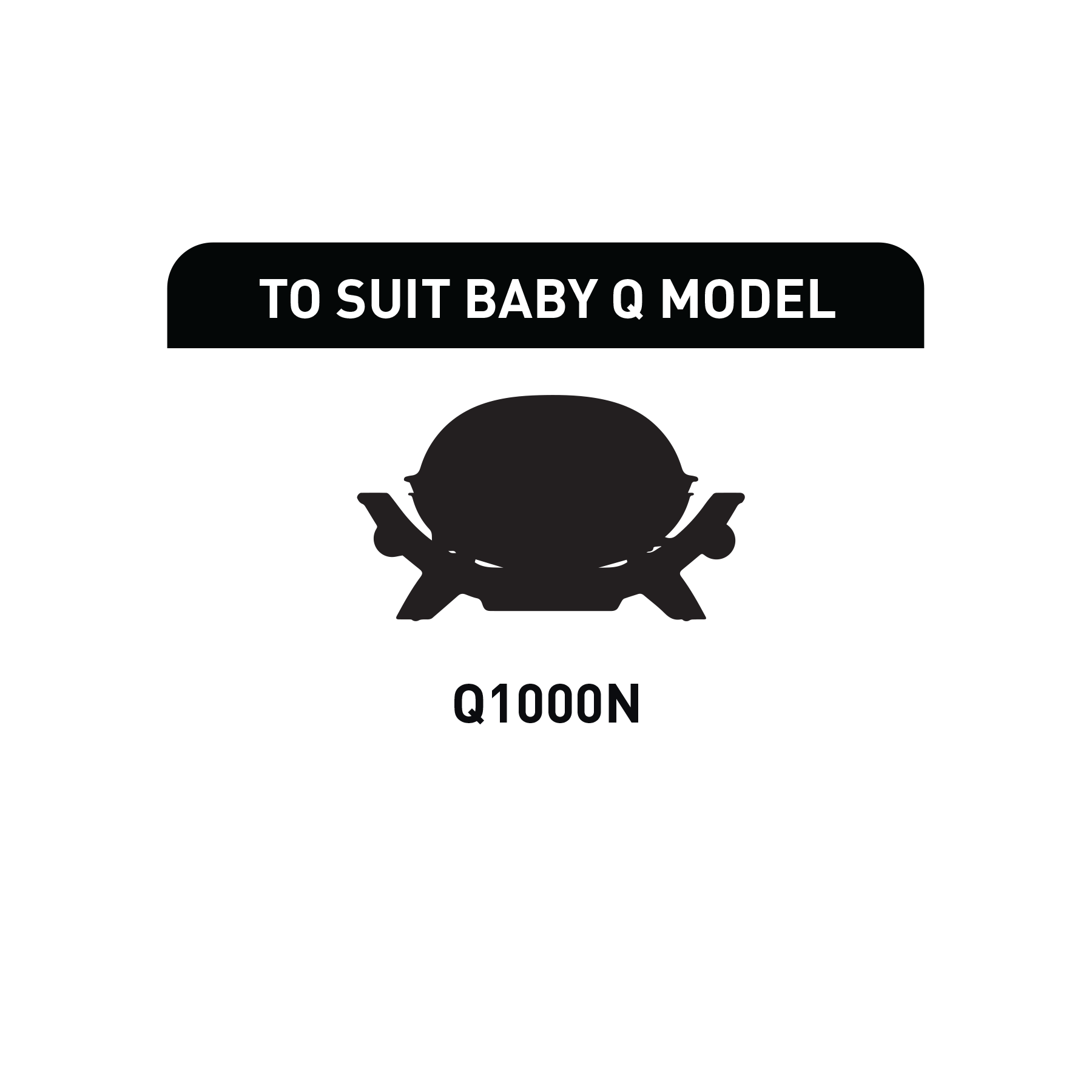 Baby Q® Side Table Set