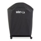 Baby Q® and Q™ Premium Barbecue and Cart Cover