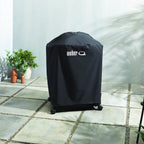 Baby Q® and Q™ Premium Barbecue and Cart Cover