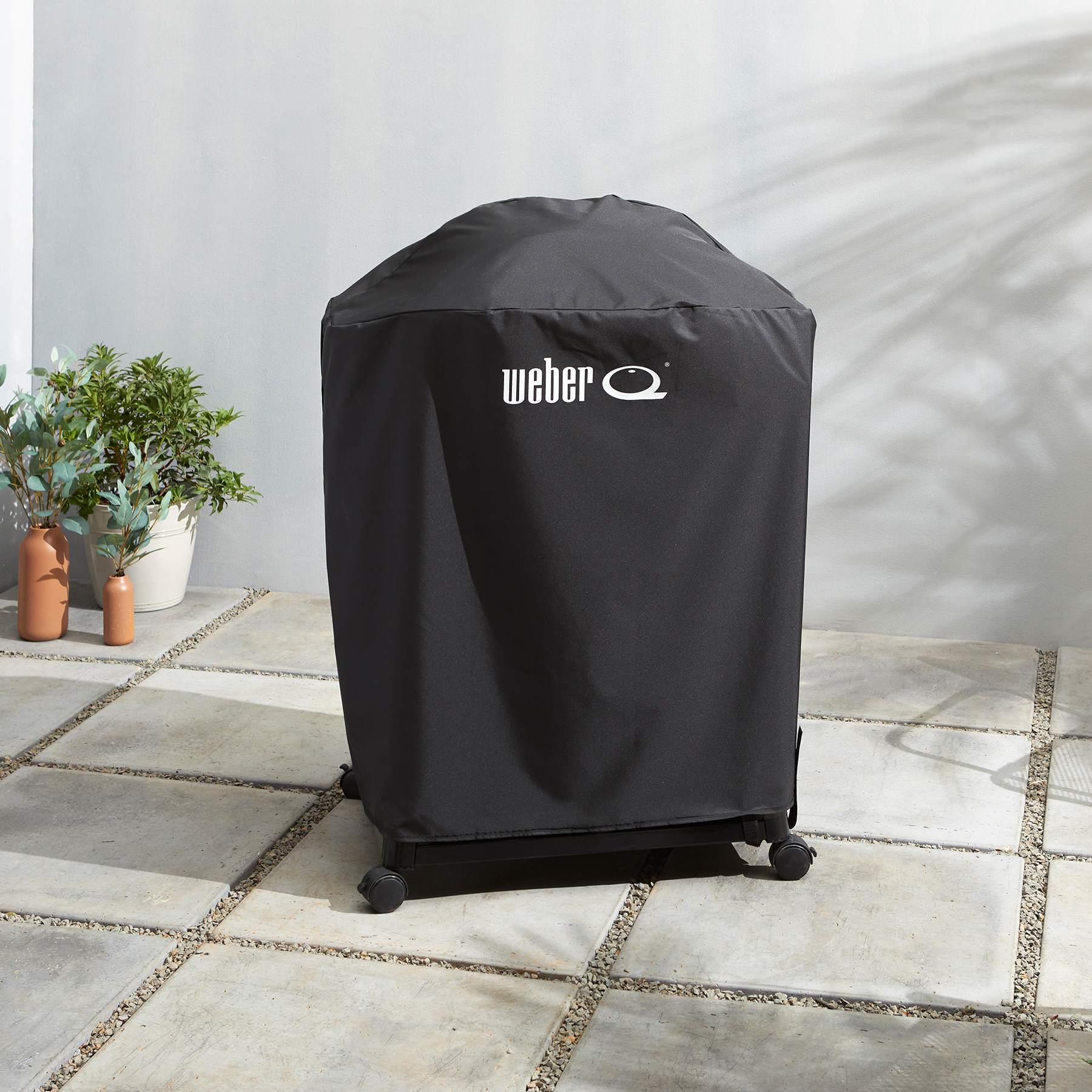 Family Q® Premium Barbecue and Cart Cover