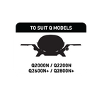 Q™ Full Hotplate