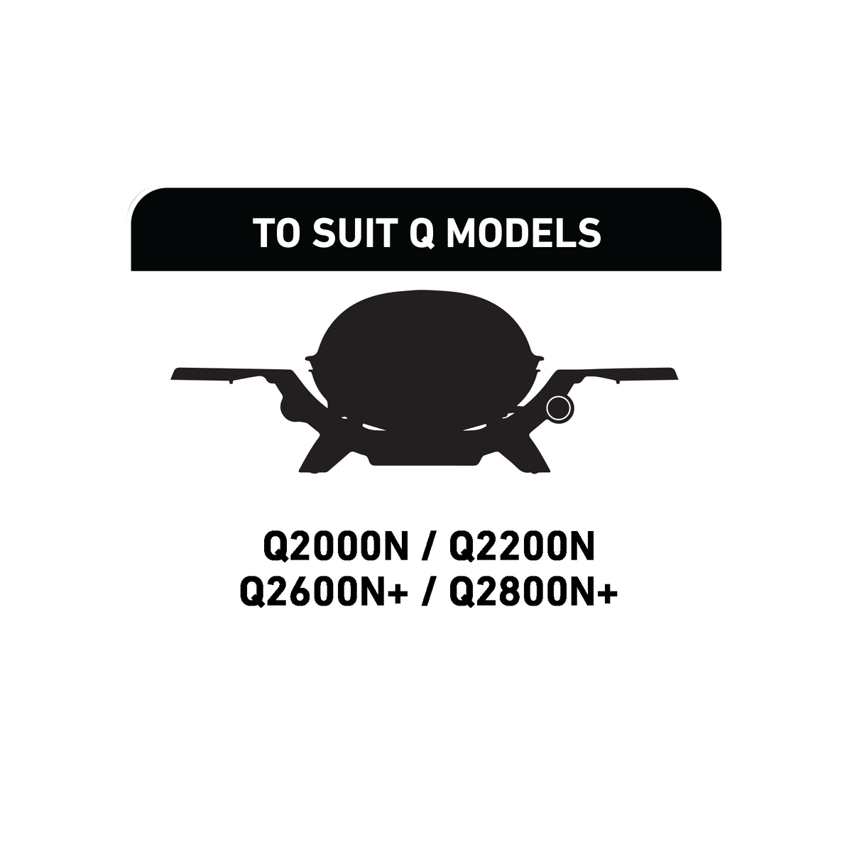Q™ Full Hotplate