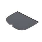 Q™ Half Hotplate
