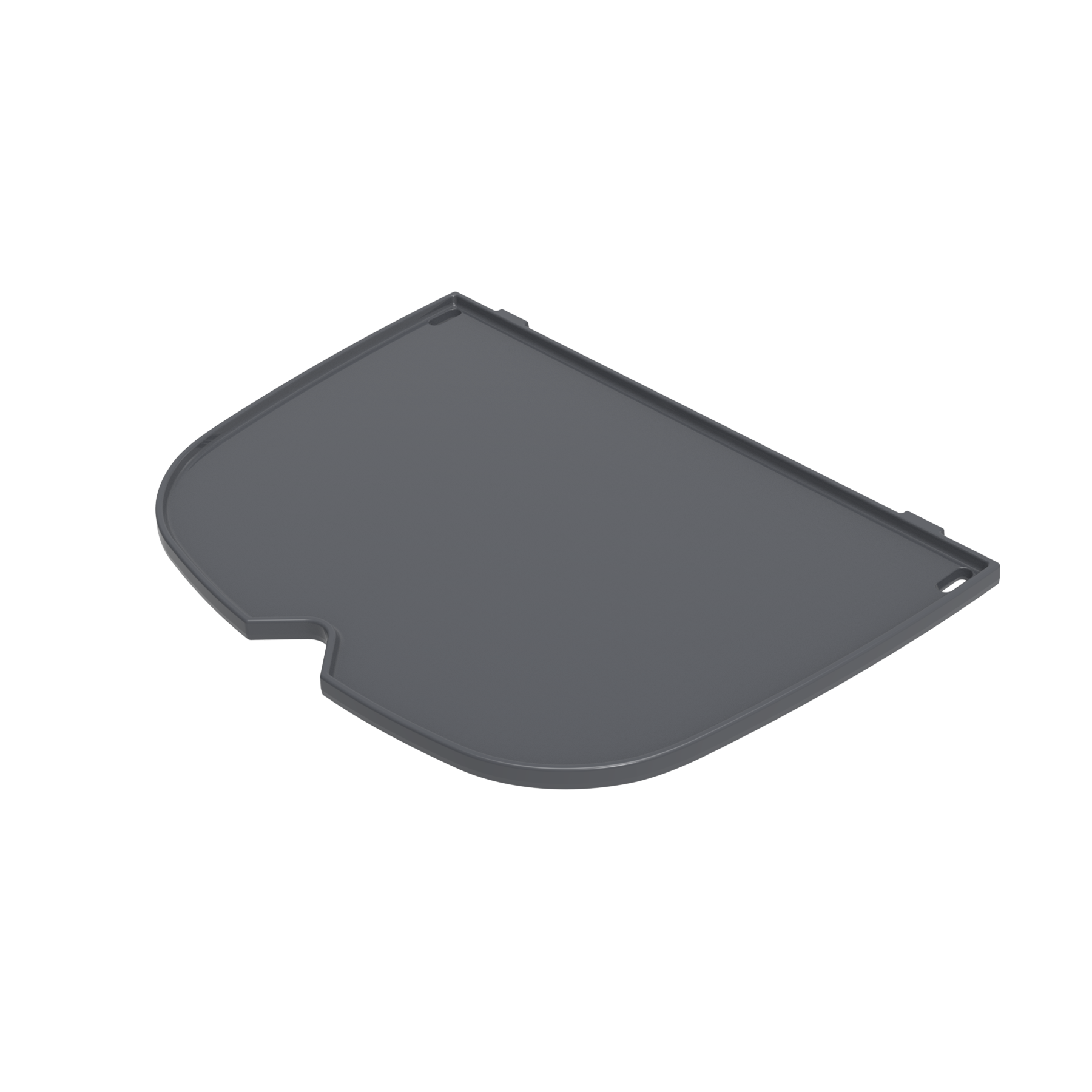 Q™ Half Hotplate