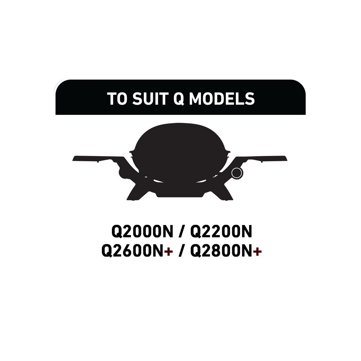 Q™ Half Hotplate