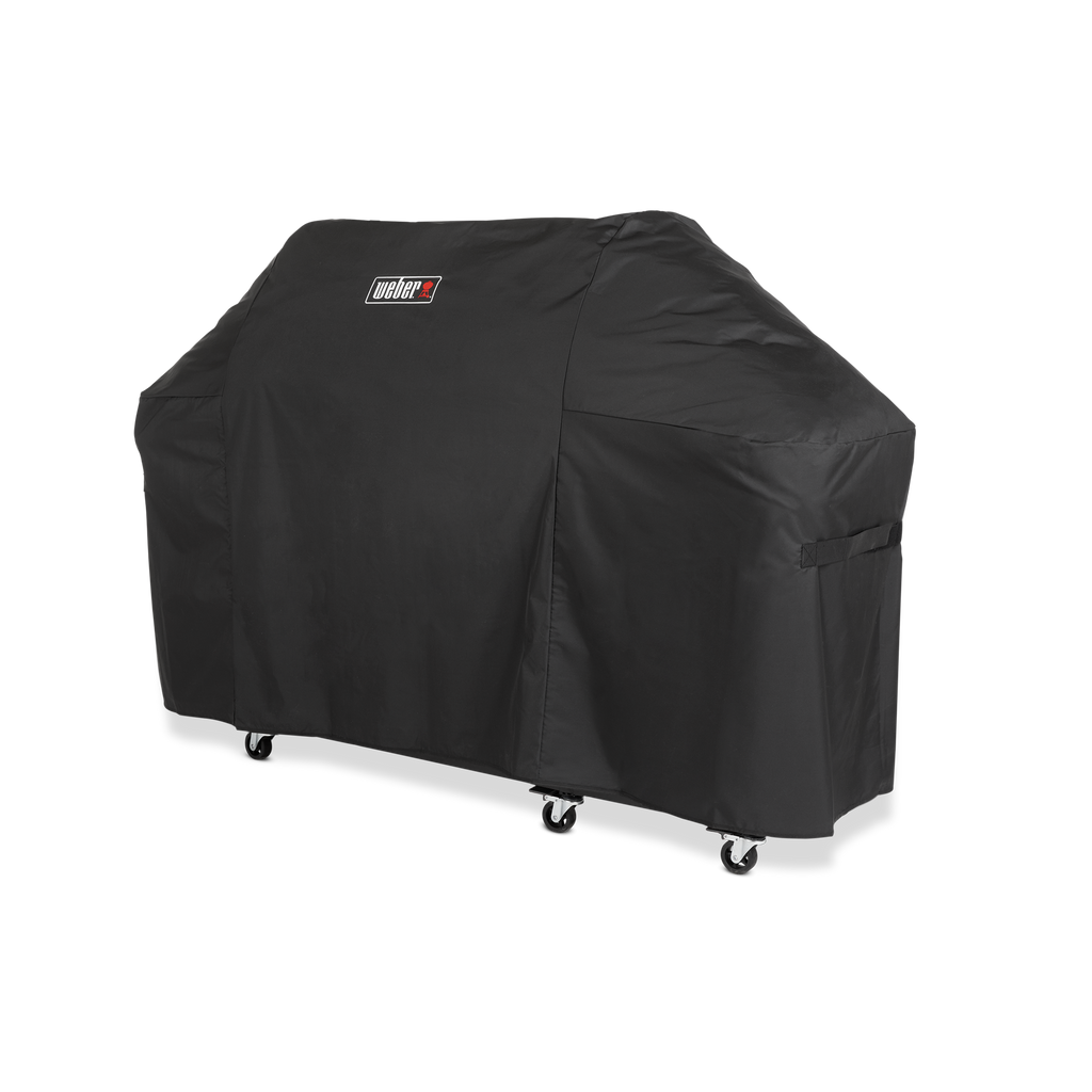 Weber® Summit® Premium Barbecue Cover