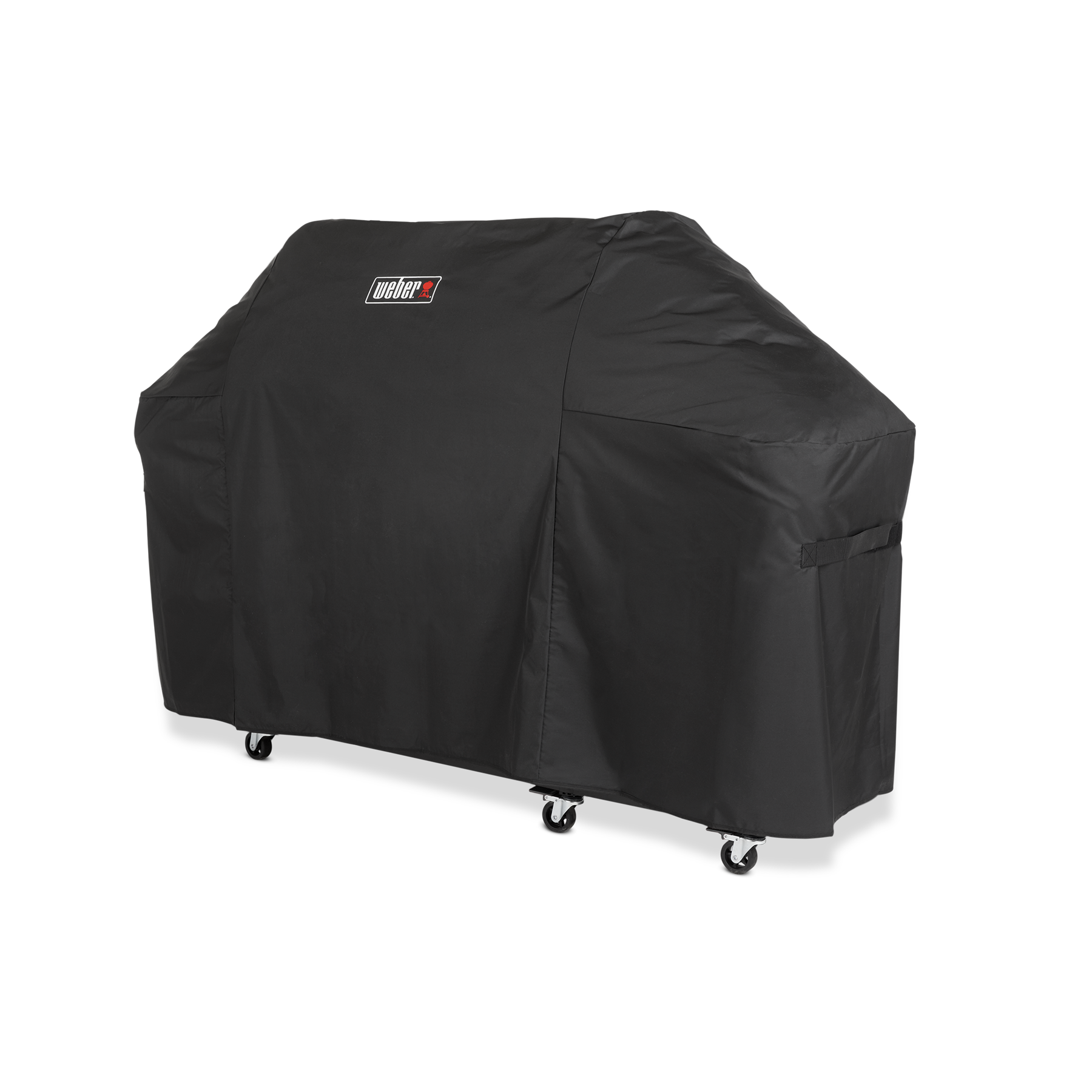 Weber® Summit® Premium Barbecue Cover
