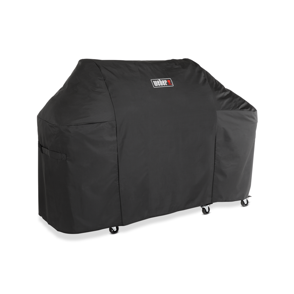 Weber® Summit® Premium Barbecue Cover