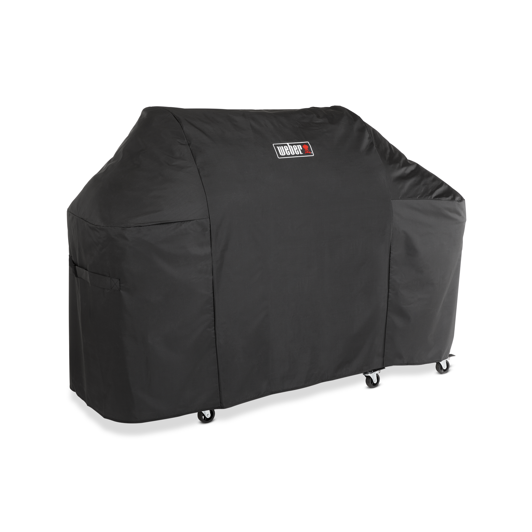 Weber® Summit® Premium Barbecue Cover