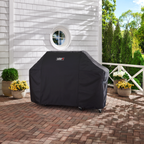 Weber® Summit® Premium Barbecue Cover