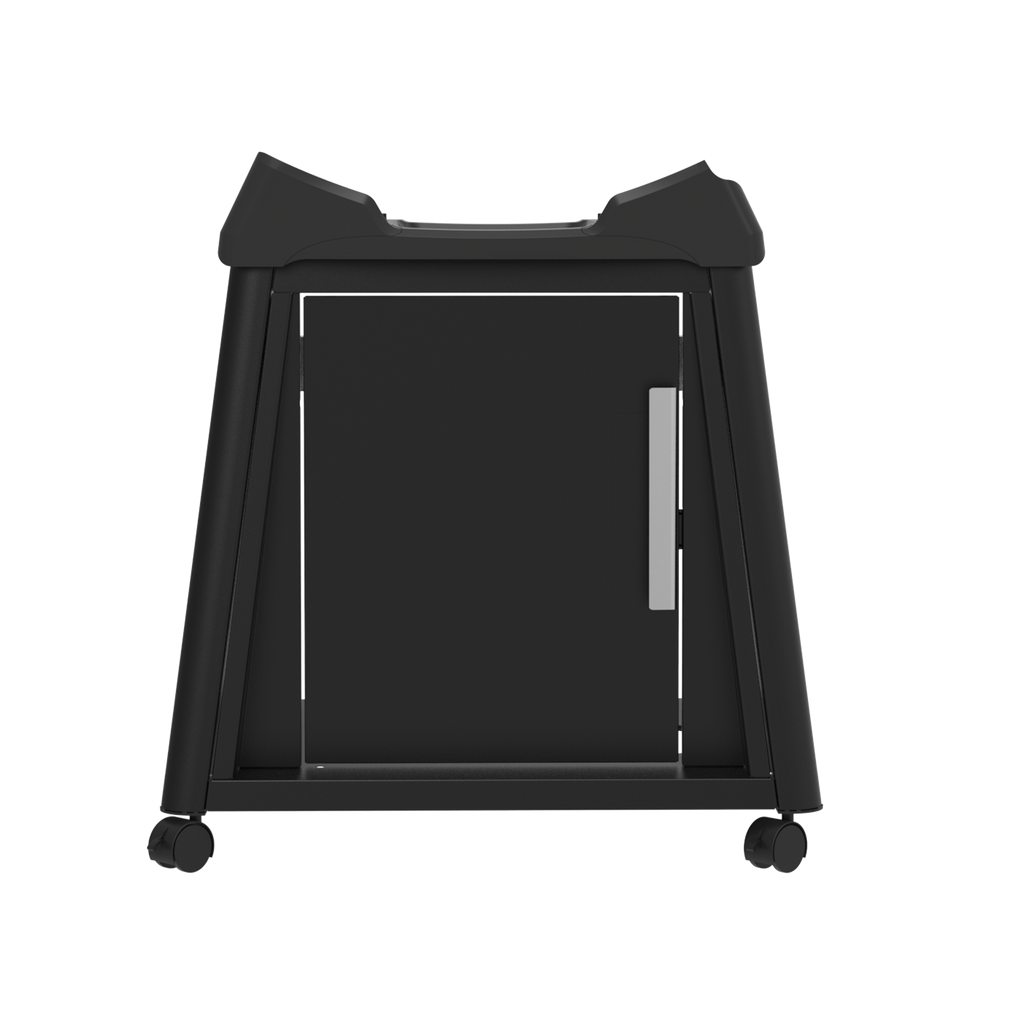 Baby Q® and Q™ Premium Cart