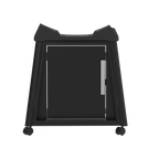 Baby Q® and Q™ Premium Cart