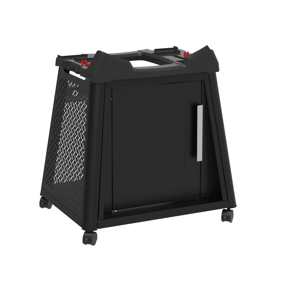 Baby Q® and Q™ Premium Cart