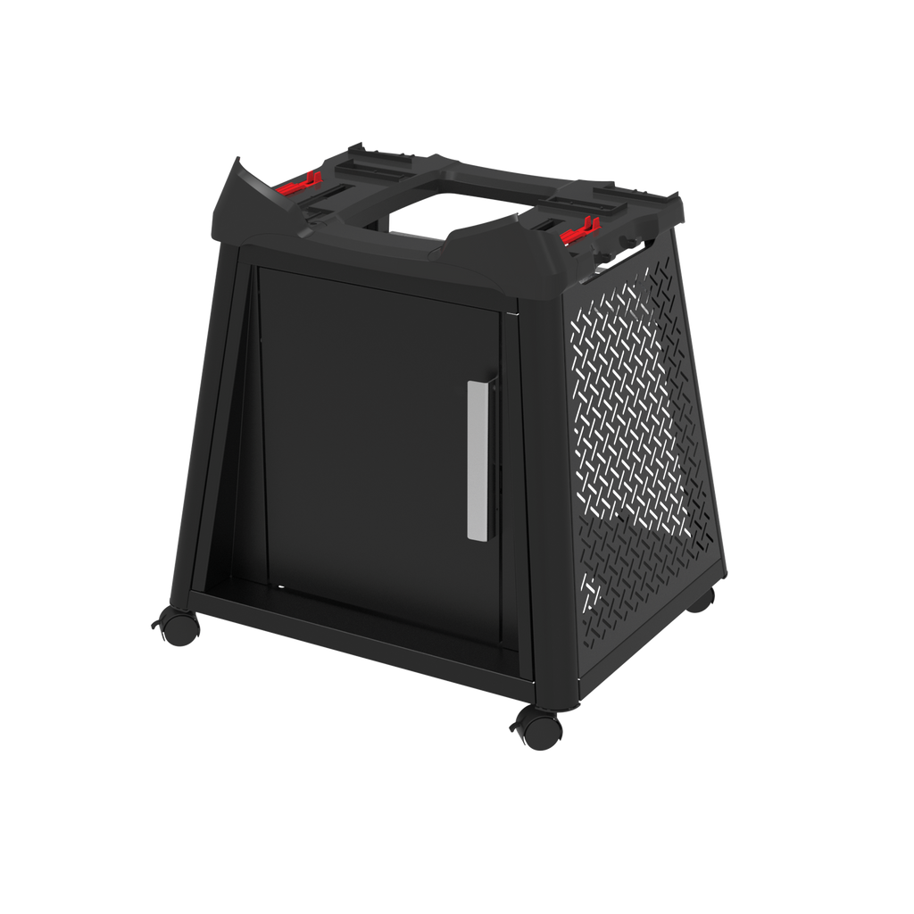 Baby Q® and Q™ Premium Cart