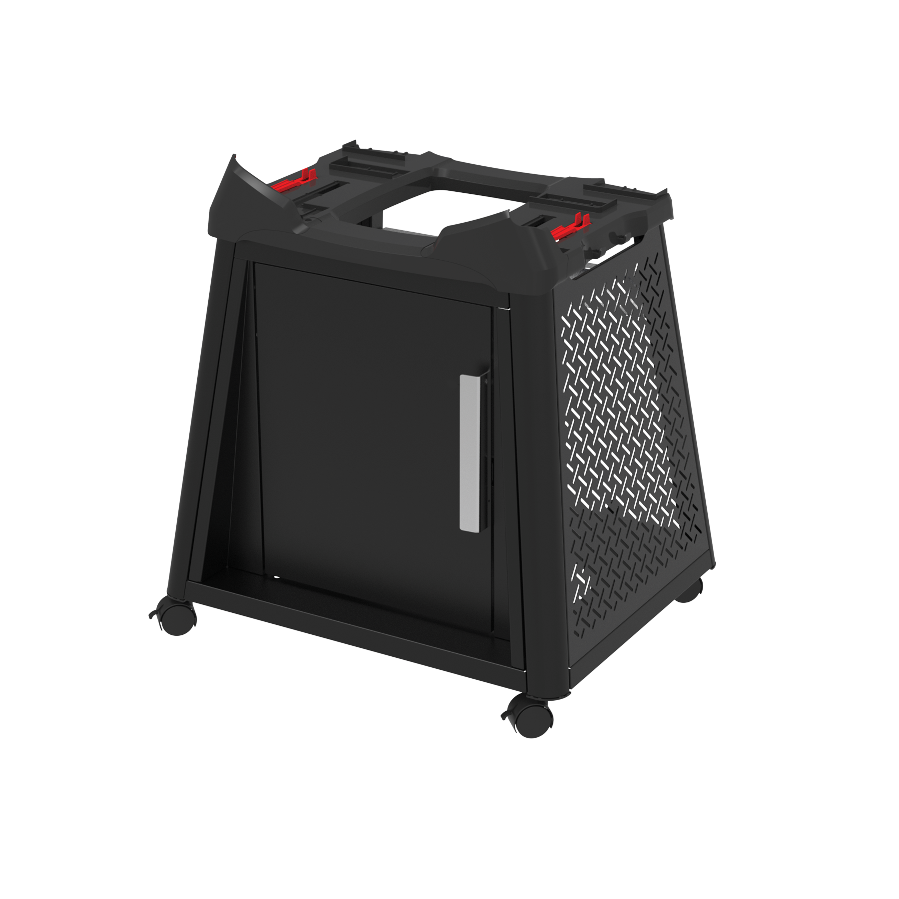 Baby Q® and Q™ Premium Cart