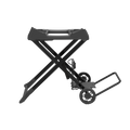 Baby Q® and Q™ Portable Cart