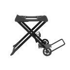 Baby Q® and Q™ Portable Cart