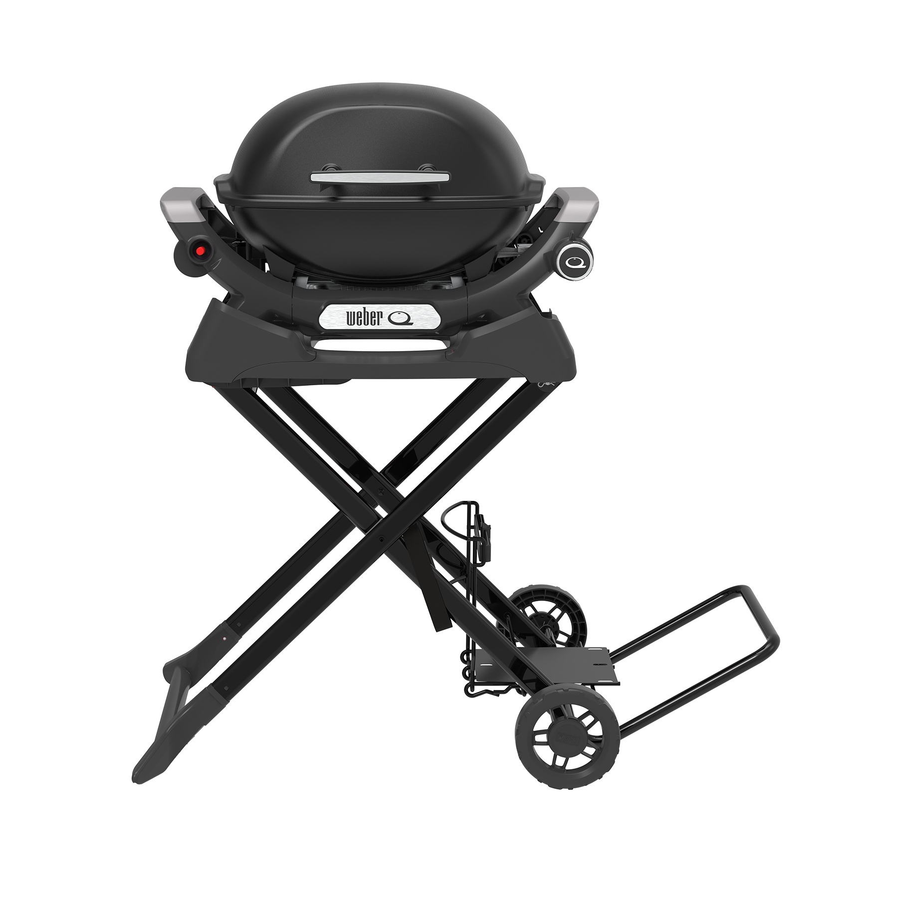 Baby Q® and Q™ Portable Cart