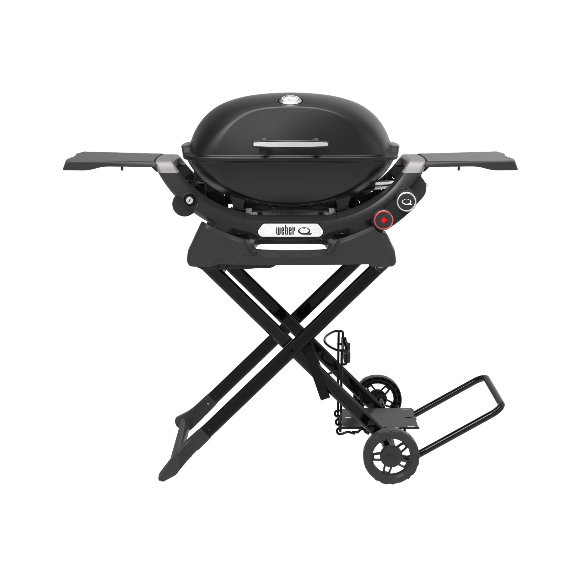 Baby Q® and Q™ Portable Cart