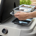 Weber Works Prep and Serve Kit