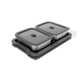 Weber Works™ Prep and Serve Kit