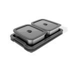 Weber Works Prep and Serve Kit