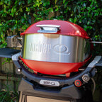 Q™ Rotisserie Set