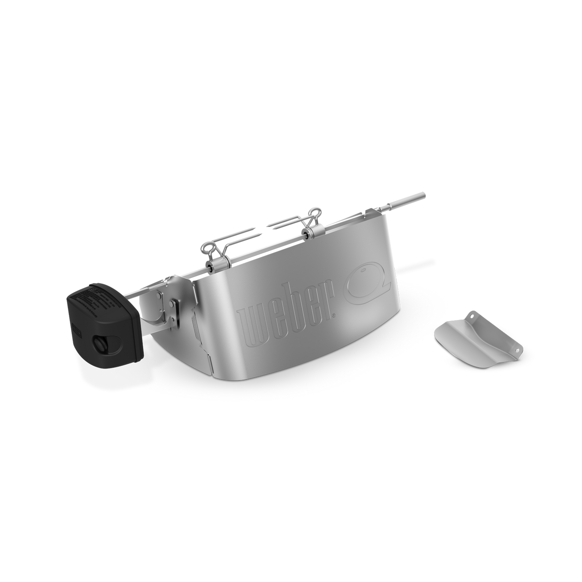 Q™ Rotisserie Set