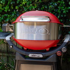 Family Q® Rotisserie Set